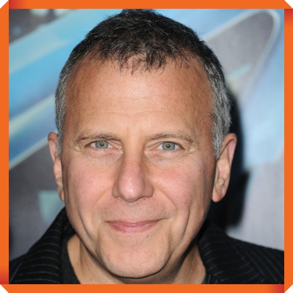 Paul Reiser