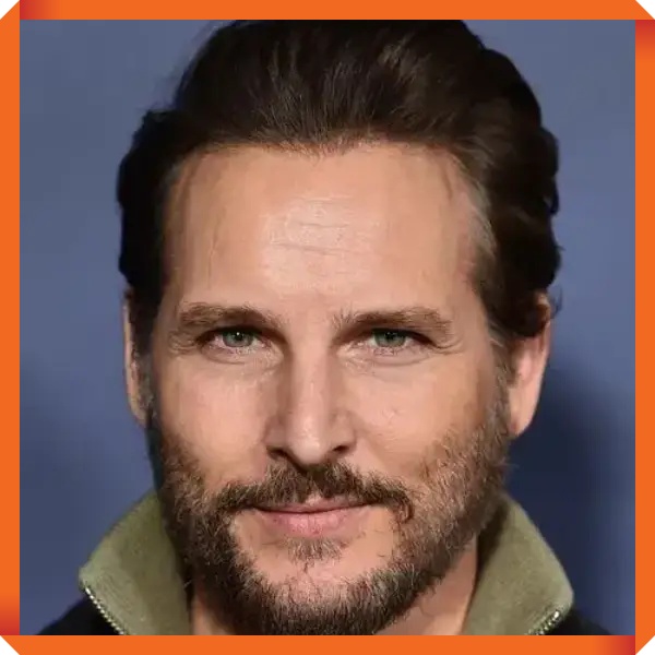 Peter Facinelli