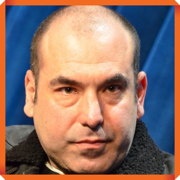Rick Hoffman