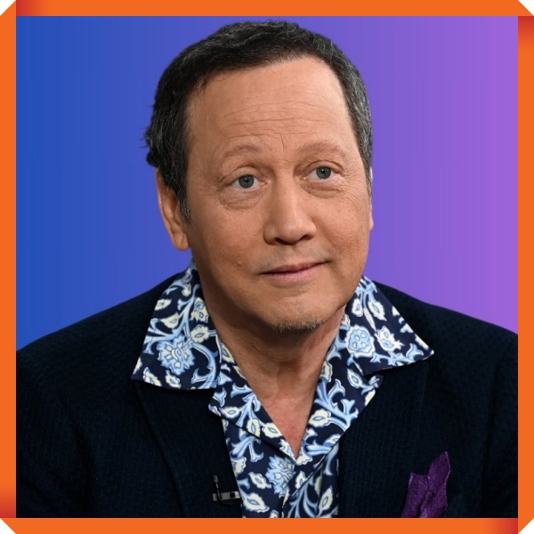 Rob Schneider