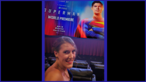 Superman Premiere
