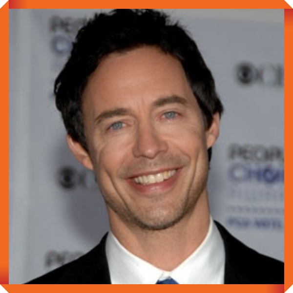 Tom Cavanagh