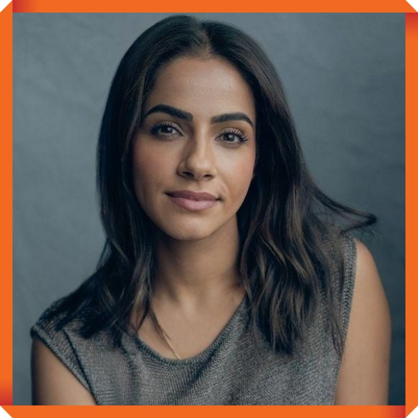 mandip gill