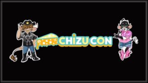 Chizu Con feature