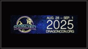 Dragon Con 2025