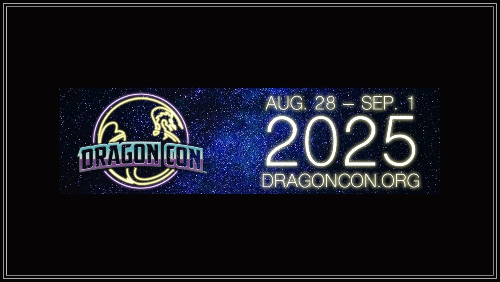 Dragon Con 2025