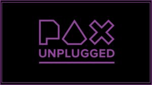 PAX Unplugged