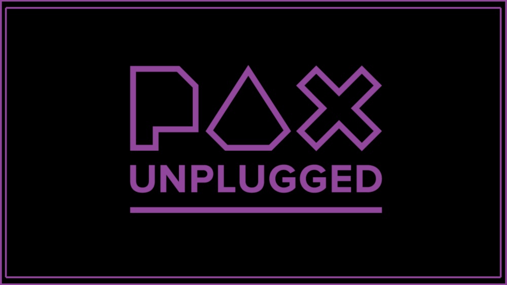 PAX Unplugged