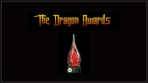 The dragon Awards