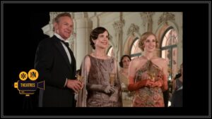 downtown abbey