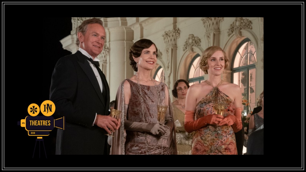 downtown abbey