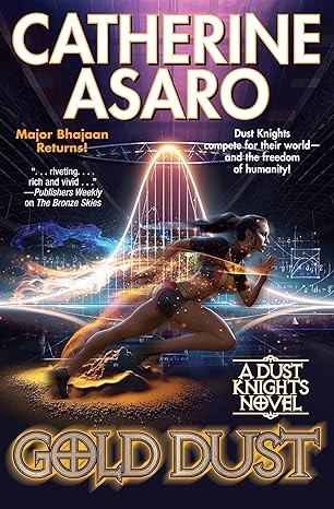 Gold Dust by Catherine Asaro