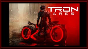 Tron Ares