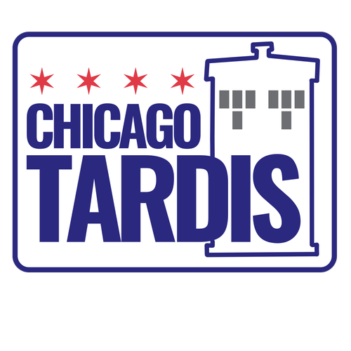 Chicago Tardis 225 logo