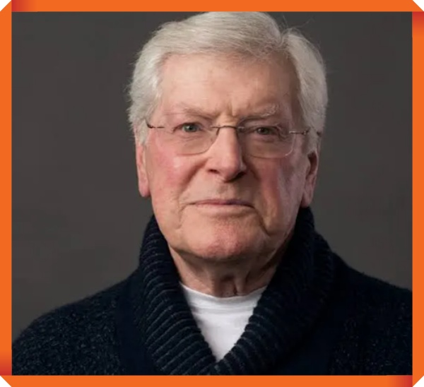Peter Purves