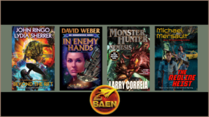 Baen Books