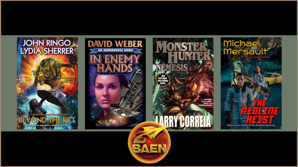 Baen Books
