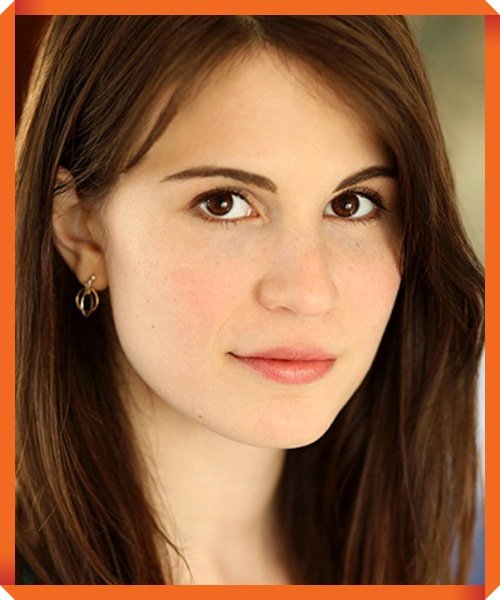 Amelia Rose Blair