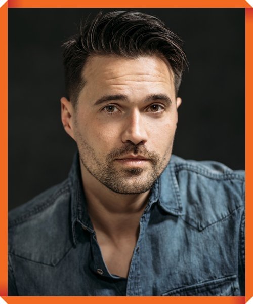 Brett Dalton