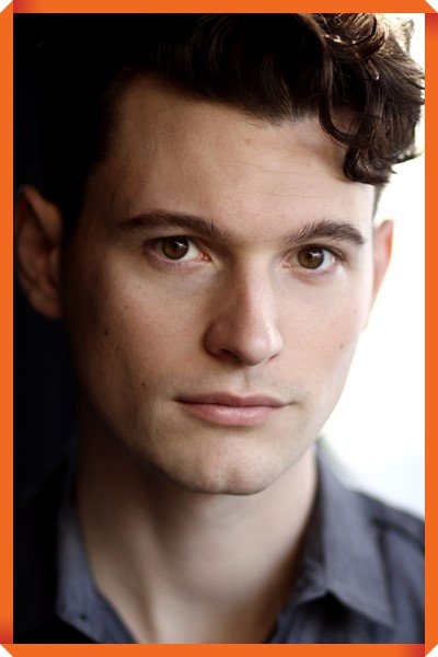 Bryan Dechart