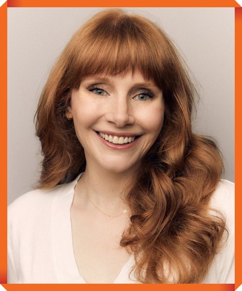 Bryce Dallas Howard