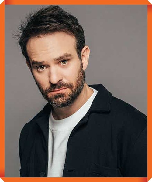 Charlie Cox