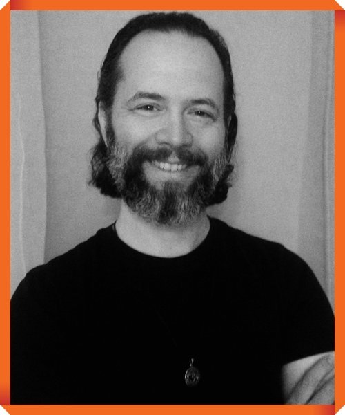 Christopher Daniel Barnes