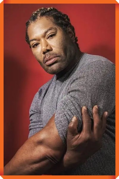 Christopher Judge