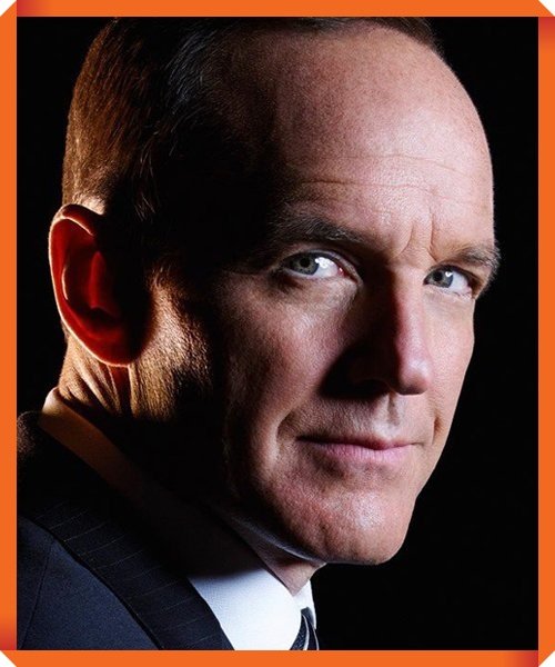 Clark Gregg