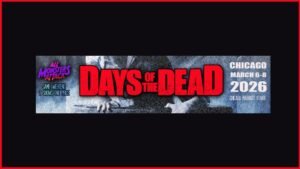 Days of the Dead feature