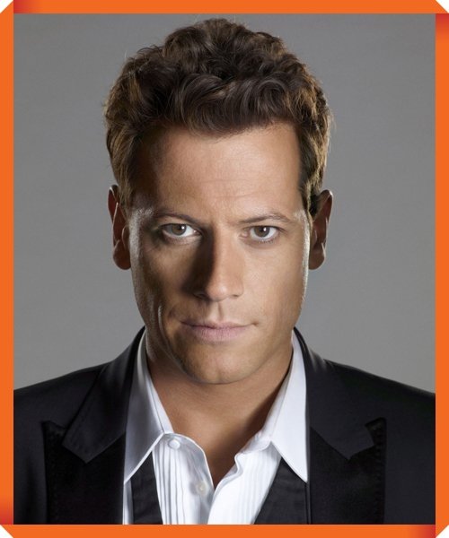 Ioan Gruffudd