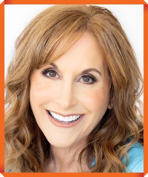 Jodi Benson