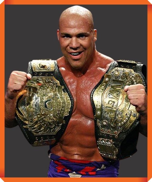 Kurt Angle