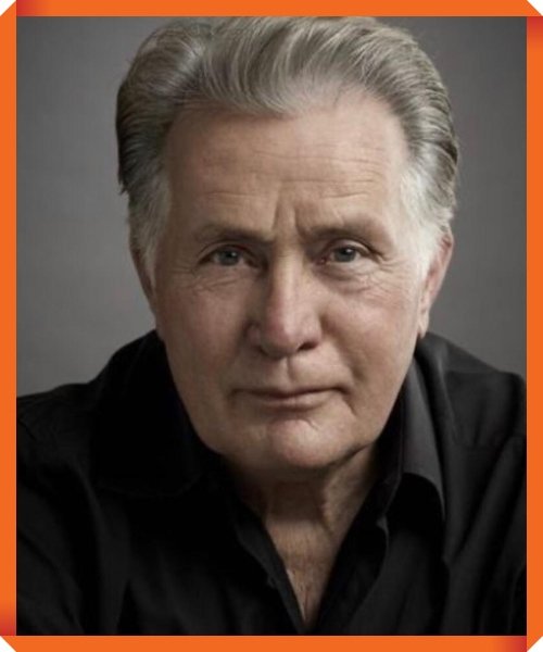 Martin Sheen