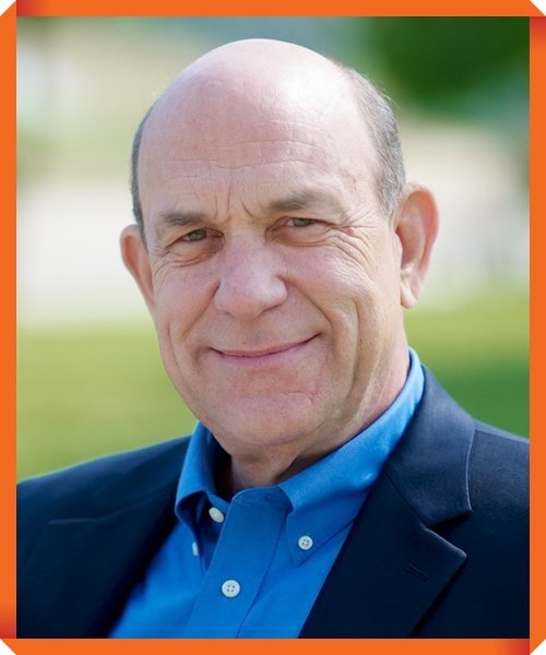 Richard Francis McGonagle