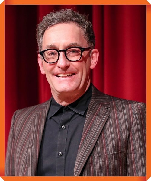 Tom Kenny