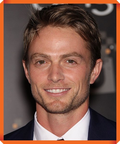 Wilson Bethel