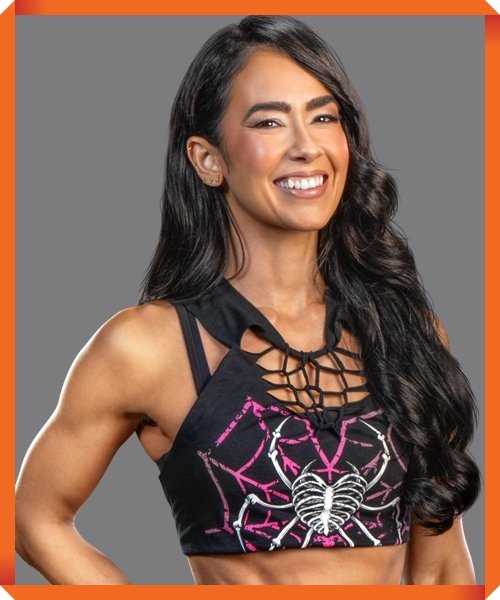 AJ Lee