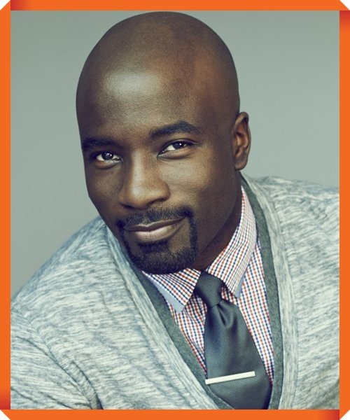 MIke Colter