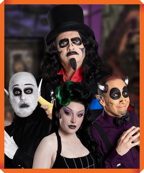 Svengoolie