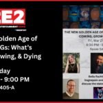 The New Goldne Age of TCG