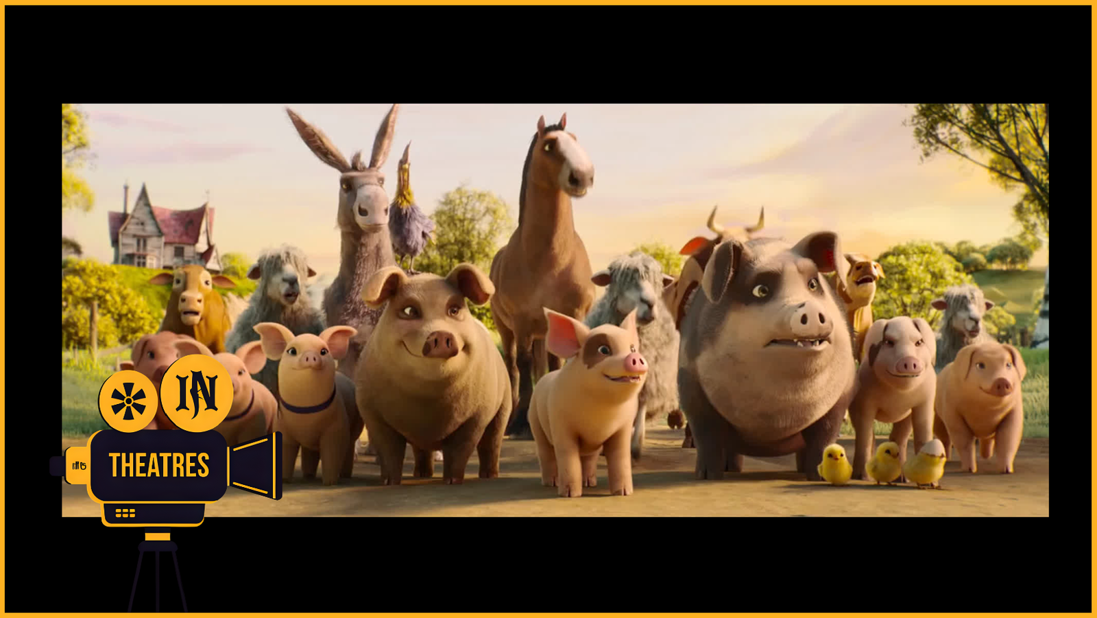 Movie Releases april 30