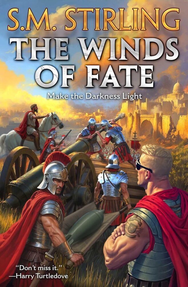 The Winds of Fate by SM Stirling