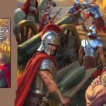 The Winds of Fate by SM Stirling feature