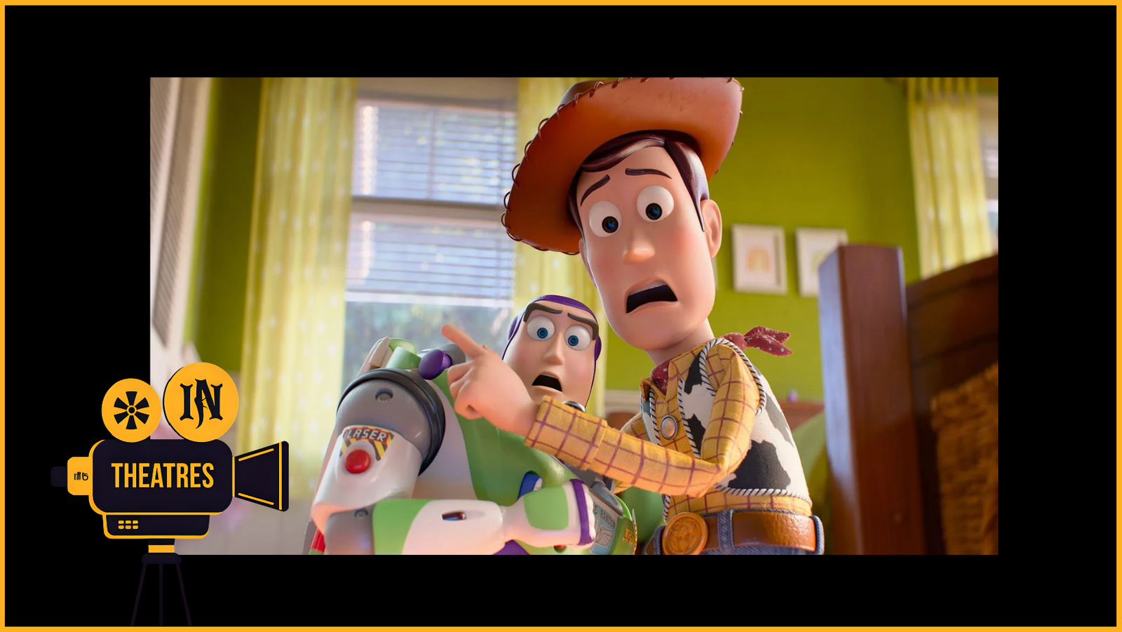 Movie release June 19