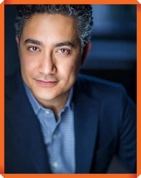 Alessandro Juliani