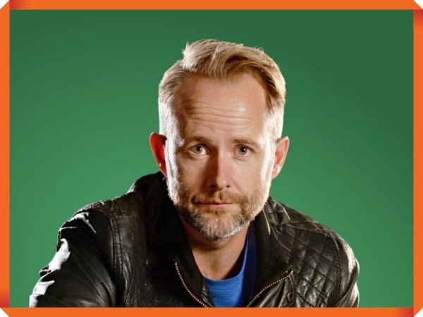 Billy Boyd