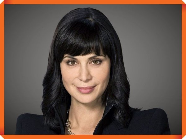 Catherine Bell