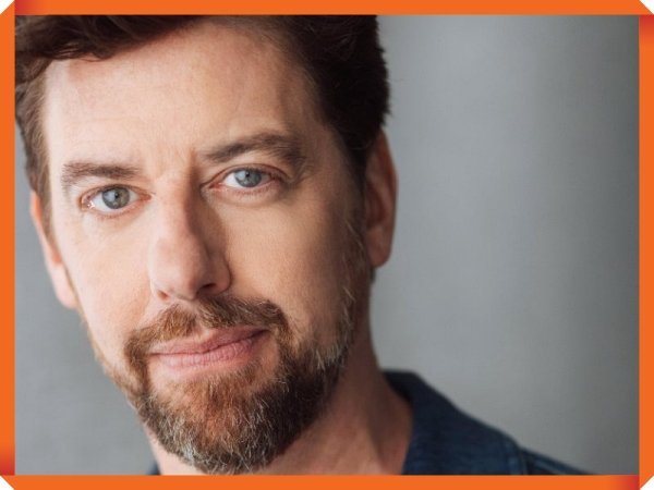 Christian Borle
