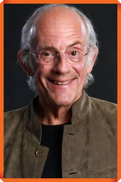 Christopher LLoyd